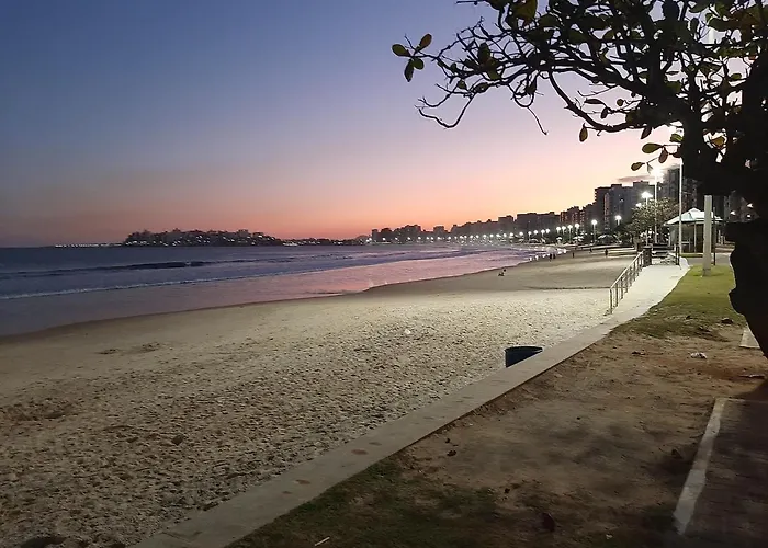 Ap Praia Morro - 350M Mar