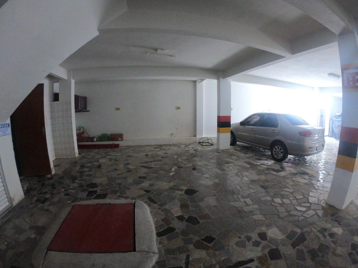 Ap Morro - 350m Mar *